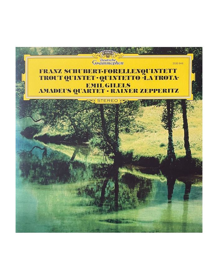 Виниловая пластинка Szell, George, Schubert: Great C Major Symphony No.9 (5054197491061)