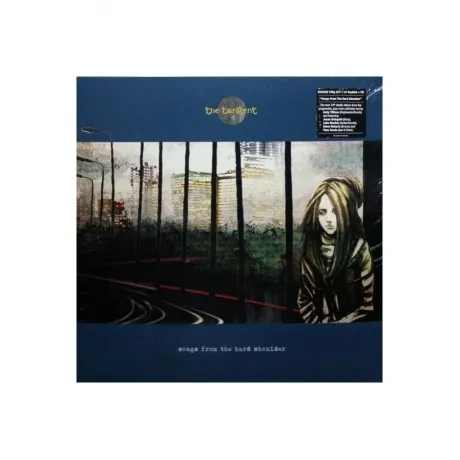 Tangent, The, Songs From The Hard Shoulder (0196587029111) винил...