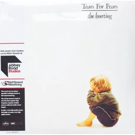 Tears For Fears - The Hurting (Half Speed) (0602577683114) винил...