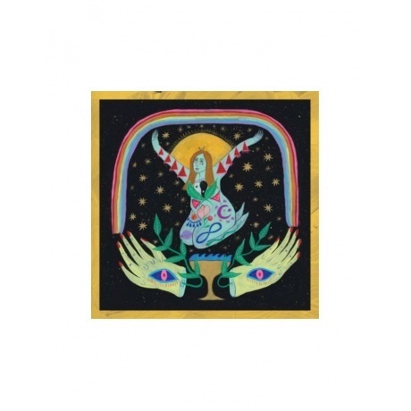 

Emma-Jean Thackray - Yellow (5060263723448) виниловая пластинка