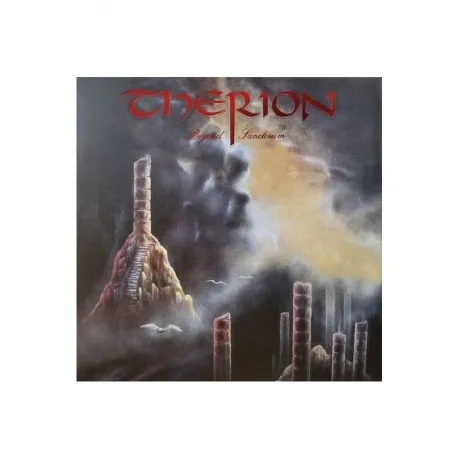 Therion - Beyond Sanctorum (8715392221415) виниловая пластинка