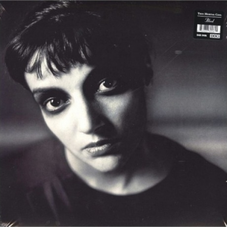 This Mortal Coil - Blood (0652637300611) виниловая пластинка - фото 2