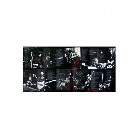 Tito &amp; Tarantula - Tarantism (4250624600421) виниловая пластинка - фото 8