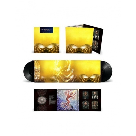 Tool - Fear Inoculum (0194399502013) виниловая пластинка - фото 3