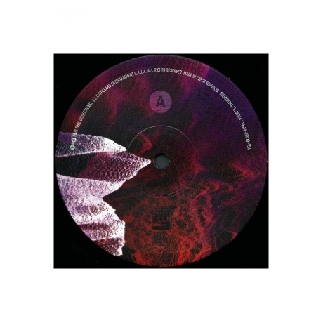 Tool - Fear Inoculum (0194399502013) виниловая пластинка - фото 4