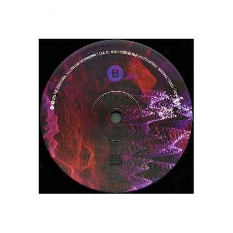 Tool - Fear Inoculum (0194399502013) виниловая пластинка - фото 5