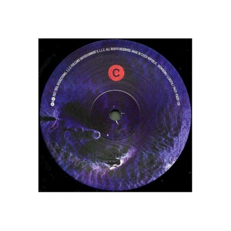 Tool - Fear Inoculum (0194399502013) виниловая пластинка - фото 6