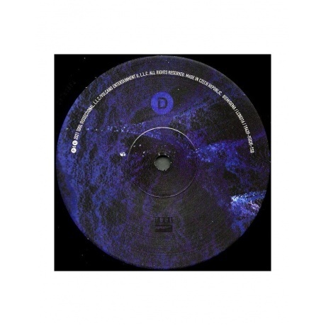 Tool - Fear Inoculum (0194399502013) виниловая пластинка - фото 7