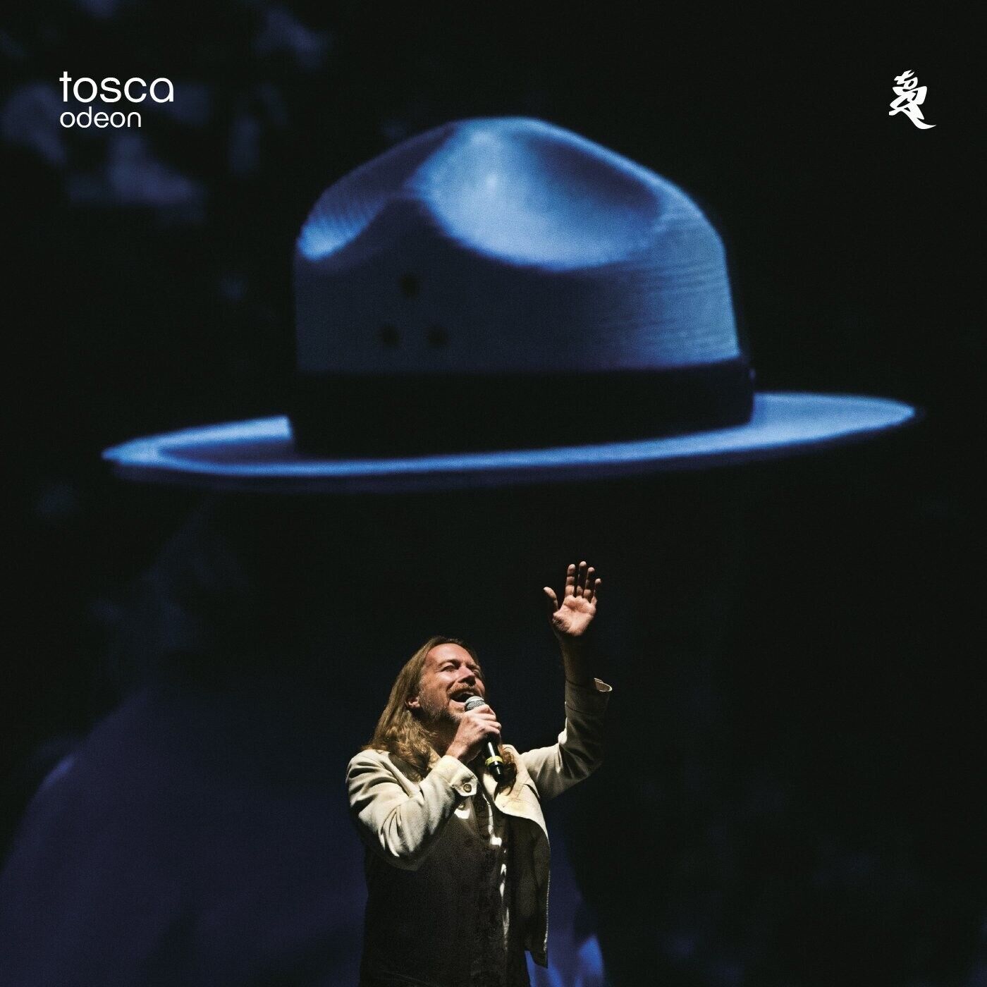 Виниловая пластинка Tosca, Odeon (0730003730511) tosca виниловая пластинка tosca suzuki
