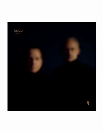 Tosca - Osam (0730003741111) виниловая пластинка