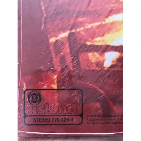 Traffic - Mr. Fantasy (0602577512544) виниловая пластинка - фото 8