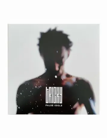 Tricky, False Idols (0730003730832) виниловая пластинка