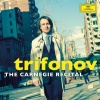 Виниловая пластинка Trifonov, Daniil, The Carnegie Recital (0028...