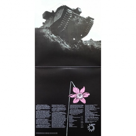 Uriah Heep - Salisbury (5414939928369) виниловая пластинка - фото 2