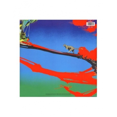 Uriah Heep, The Magician's Birthday (5414939928390) виниловая пластинка - фото 2