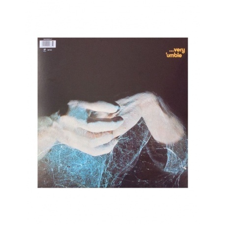 Uriah Heep - Very 'Eavy ...Very 'Umble (5414939928352) виниловая пластинка - фото 2