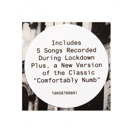 Roger Waters - The Lockdown Sessions (0196587888916) виниловая пластинка - фото 4