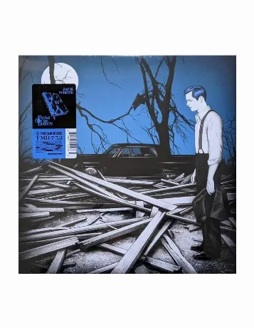 White, Jack, Fear Of The Dawn (0810074420785) виниловая пластинк...