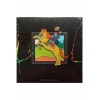 Виниловая пластинка Wilson, Jonathan, Dixie Blur (coloured) (540...