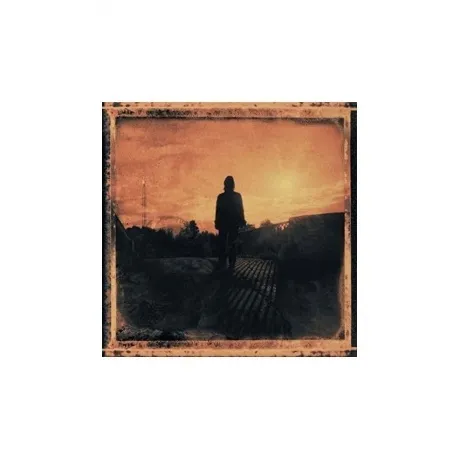 Steven Wilson - Grace For Drowning (0802644835211) виниловая пла...