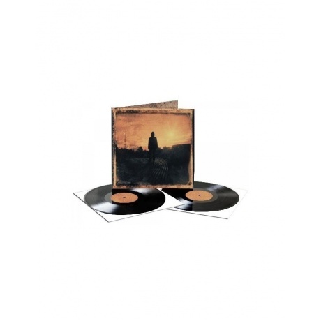 Steven Wilson - Grace For Drowning (0802644835211) виниловая пластинка - фото 2