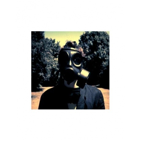 Steven Wilson - Insurgentes (0802644834214) виниловая пластинка