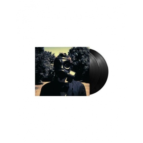 Steven Wilson - Insurgentes (0802644834214) виниловая пластинка - фото 2