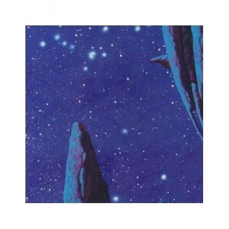 

Yes - Mirror To The Sky (0196587775711) виниловая пластинка