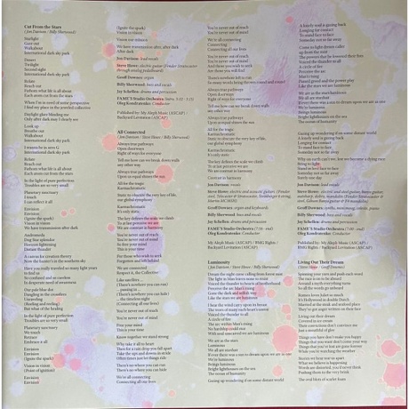 Yes - Mirror To The Sky (0196587775711) виниловая пластинка - фото 6