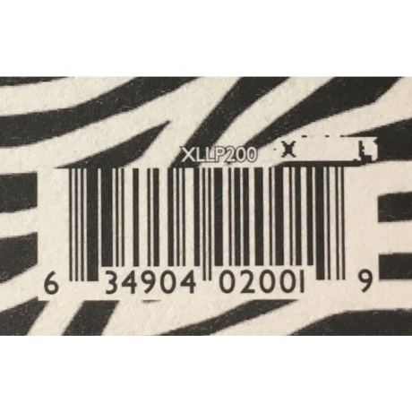 Yorke, Thom, The Eraser (0634904020019) виниловая пластинка - фото 5