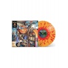 Виниловая пластинка Helloween, Metal Jukebox (coloured) (4050538...