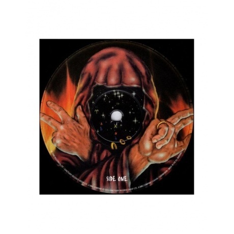 Helloween - The Time Of The Oath (5414939922718) виниловая пластинка - фото 4