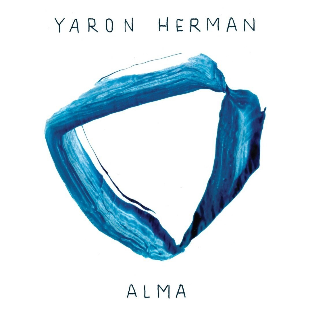 Виниловая пластинка Herman, Yaron, Alma (3700187678388) виниловая пластинка brood herman shpritsz