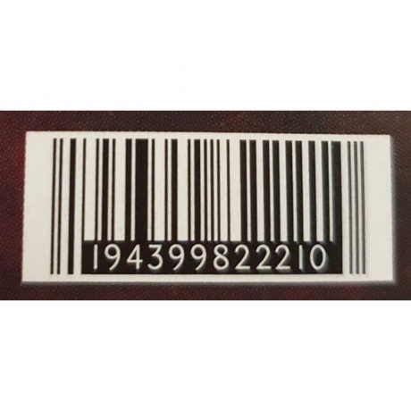 HIM - Greatest Love Songs Vol.666 (0194399822210) виниловая пластинка - фото 7