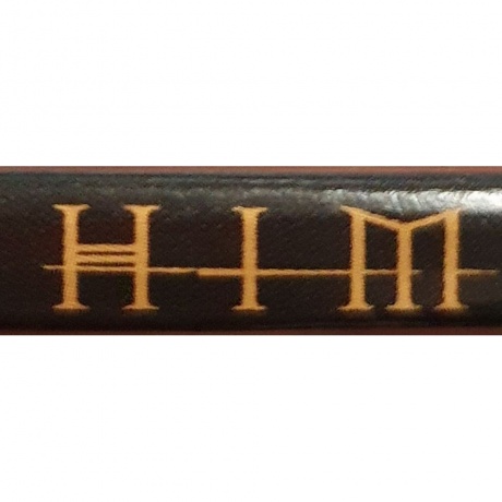 HIM - Greatest Love Songs Vol.666 (0194399822210) виниловая пластинка - фото 8