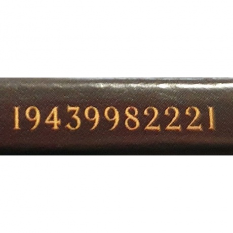 HIM - Greatest Love Songs Vol.666 (0194399822210) виниловая пластинка - фото 10