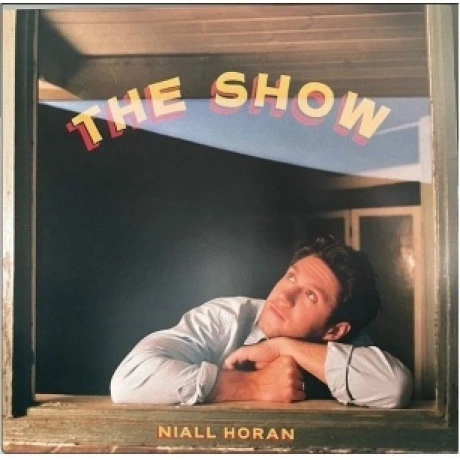 Niall Horan - The Show (0602448728548) виниловая пластинка