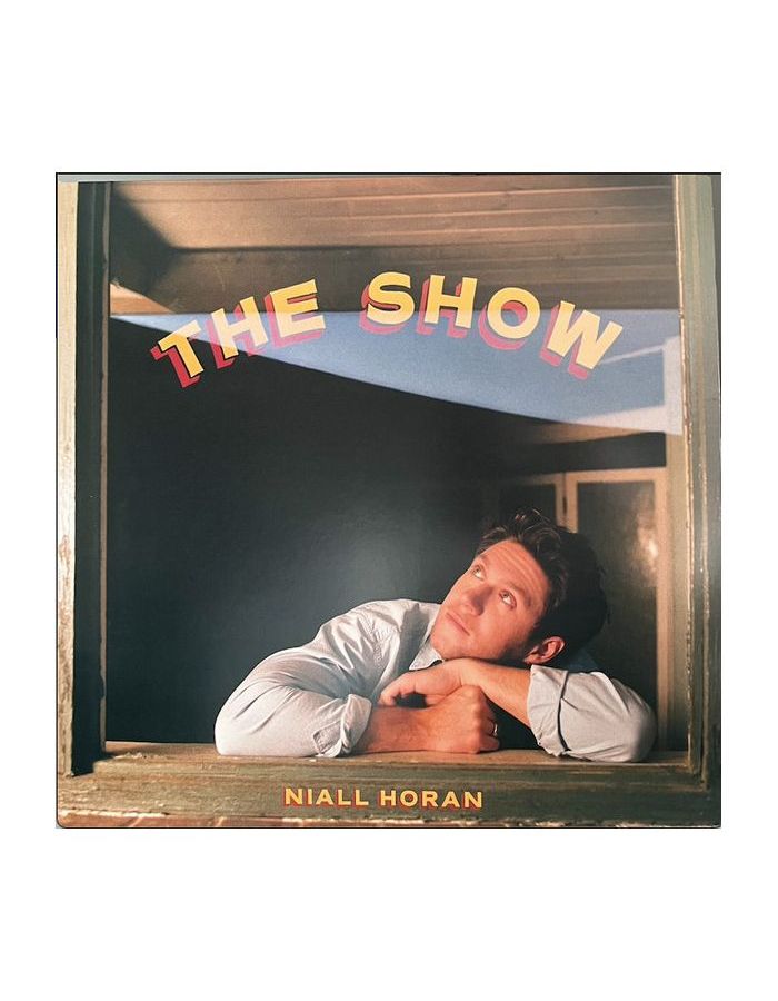 Виниловая пластинка Horan, Niall, The Show (0602448728548) redd kross show world lp 2020