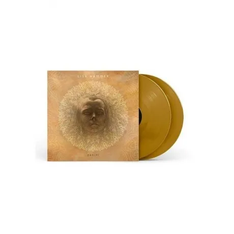 Lisa Hammer - Dakini (coloured) (8016670157953) виниловая пласти...