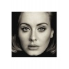 Виниловая пластинка Adele, 25 (0634904074012)