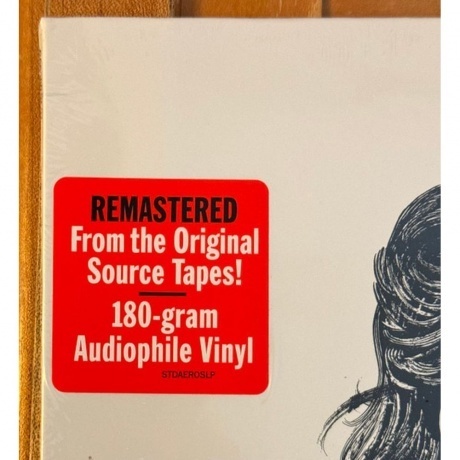 Aerosmith - Draw The Line (0602455749178) виниловая пластинка - фото 5