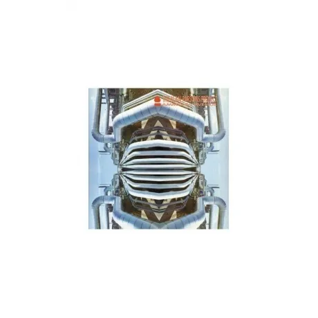 The Alan Parsons Project - Ammonia Avenue (8718469530953) винило...