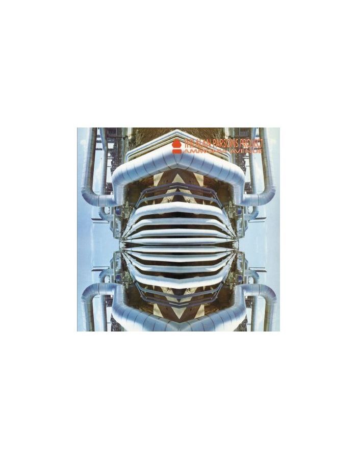 цена Виниловая пластинка Alan Parsons Project, The, Ammonia Avenue (8718469530953)