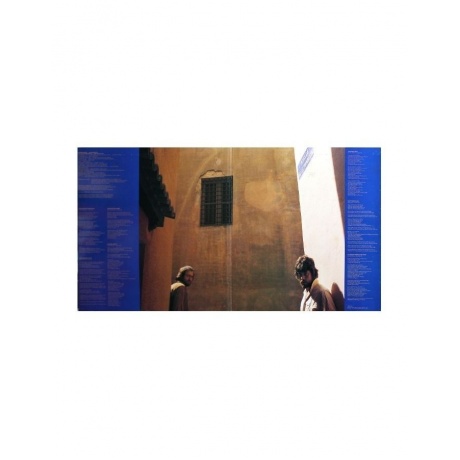 Виниловая пластинка Alan Parsons Project, The, Eve (8713748982270) - фото 3