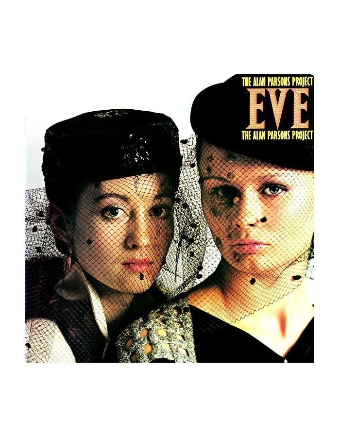Виниловая пластинка Alan Parsons Project, The, Eve (8713748982270) цена и фото
