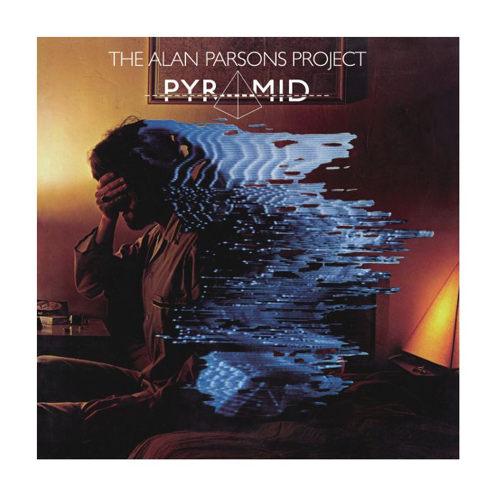 Виниловая пластинка Alan Parsons Project, The, Pyramid (8713748982065) the alan parsons project eve lp