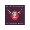 Виниловая пластинка Alan Parsons Project, The, Stereotomy (87184...