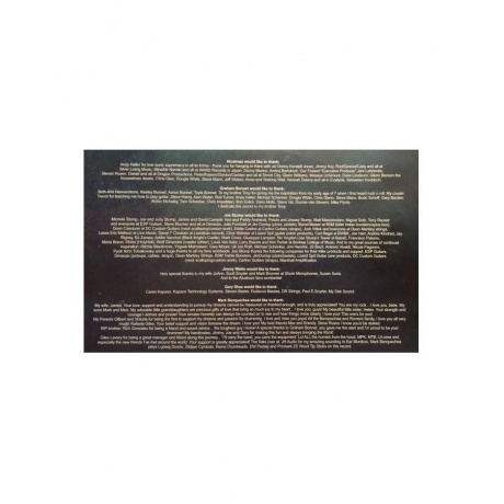 Виниловая пластинка Alcatrazz, Born Innocent (coloured) (0190296785887) - фото 16