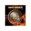 Виниловая пластинка Amon Amarth, Fate Of Norns (coloured) (00398...