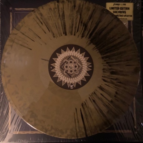 Amorphis - Halo (coloured) (4251981702018) виниловая пластинка - фото 3